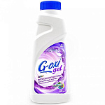 Пятновыводитель GRASS G-oxi для цветных вещей 0,5л