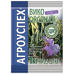 Сидерат Вико-овсяная смесь 1кг Агроуспех