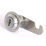 замок Врезной почтовый, 2 ключа