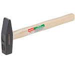 Молоток 0,4кг с дер. рукояткой ВОЛАТ 