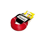 Леска для триммера., длина 15 м, профиль - звезда, диаметр 2.4 мм, InWork