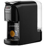 Кофеварка "ENERGY" EN-250-3, 1400Вт черная  3 в 1  