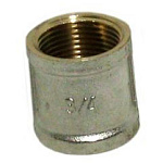Муфта 3/4"