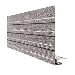 J-фаска ТН Фактур Береза, 3м