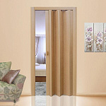 Дверь раздв. "Стиль" дуб старый (б/стекла)