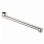 Излив для шар. смесителя L-нос 40см