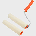 Валик велюр PROFI 240мм, бюгель 8мм, ворс 5мм