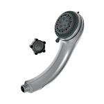 Лейка душевая "Громикс" 4 реж.