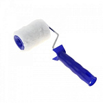 Валик мех. искуст. 100мм "USPEХ"