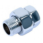 Муфта американка 1/2" прямая