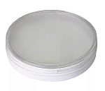 Лампа светодиодная PLED-GX53 12Вт 5000К JazzWay