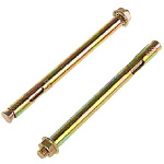 Болт анкерный 12х150 мм. с гайкой