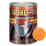 Деревозащитный состав ВИТЭКС лиственница  0,7 кг