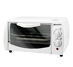 Духовка электрическая Матрёна МА-25 (9л) белая