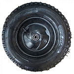 Колесо пневмотич. 4,00/8 20мм ПРОФИ