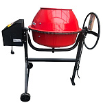 Бетоносмеситель Б 120