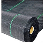 Почвоукрывной материал Агроткань 55см 90г/м2, 20х2=40п.м/рул.