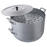 Мантоварка 6л 3 сетки 180635 