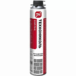 Клей-пена Технониколь для газобетонных блоков и кладки 760гр