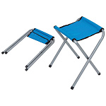 Стул складной 28х33х36см TD-13 ECOS без спинки