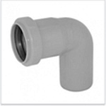 Отвод РР канализ.50(87,5) 