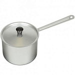 Кастрюля алюм. 1л МТ-064