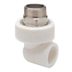 Угольник PPR комб. нар. р. 32х1/2"