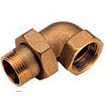 Американка угловая 20в лат.