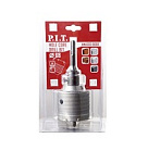 Коронка буровая по бетону SDS-Plus P.I.T. 68x72 мм, М22х2,0, адаптер, центр. сверло (AMAS03-0068)