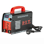 Сварочный инвертор PMI180-C1 IGBT (180А, ПВ-60, ММА1,6-3,2мм, 4,8кВт, 190-250В, гор старт)