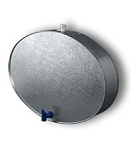 Умывальник оцинк. 10 л 