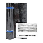 Стеклоизол Р ТКП-3,5 сланец серый (9м2)
