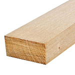 Доска обрезная 25х150х6000 мм