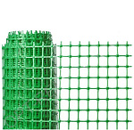 Решетка заборная фасадная 45/45 h 2,0м (20м) Лесной зеленый