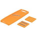 Овощерезка морковная, 3 насадки