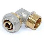 Уголок Ц/Г 16х1/2