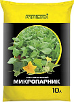 Садовый грунт Микропарник 10л Нов-Агро