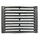 Решетка колосниковая РУ-7 (400*300 мм)