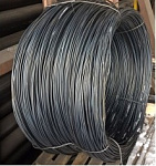 Проволока стальная ф3 т/о мотки 5кг