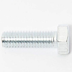 Болт 24х140 с шестигр. головкой 