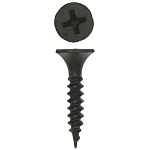 Саморез 3,5х35мм по ГКЛ фосфатированный к дереву 1000шт