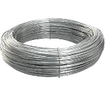 Проволока стальная оцинк. ф3 т/о мотки 5кг
