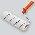 Валик микрофибра PROFI 180мм, бюгель 8мм, ворс 9мм