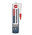 Клей ТехноНИКОЛЬ MASTER Суперсильный акриловый, белый 280мл   