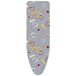 Чехол д/глад. доски с антипригарным поролоном 1290*540мм ЧПА3