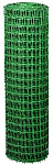 Сетка садовая квадратная 50х50 (1,0х20) ПРОФИ зеленая