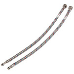 Подводка д/смесителя 100 см (2 шт.) 