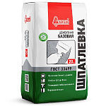 Шпатлевка СТАРАТЕЛИ Базовая 20 кг