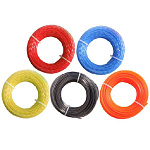 Леска д/триммера квадратн. сеч. 2.0мм 349м STARTUL GARDEN