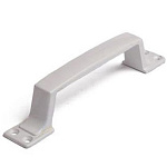 Ручка-скоба РС 60-С бел.